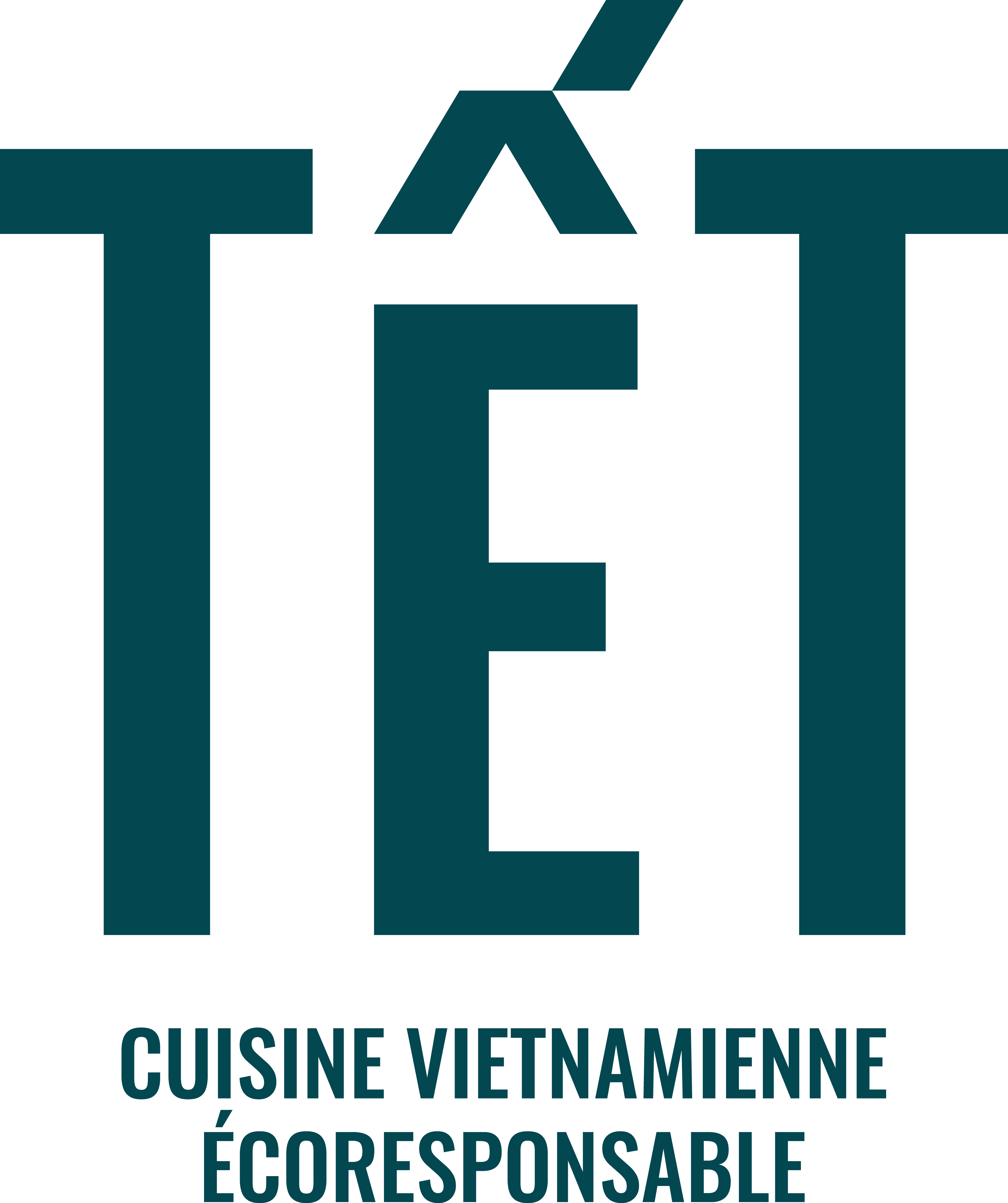 Restaurant Tet